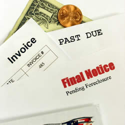 A Debt Collection Cautionary Tale